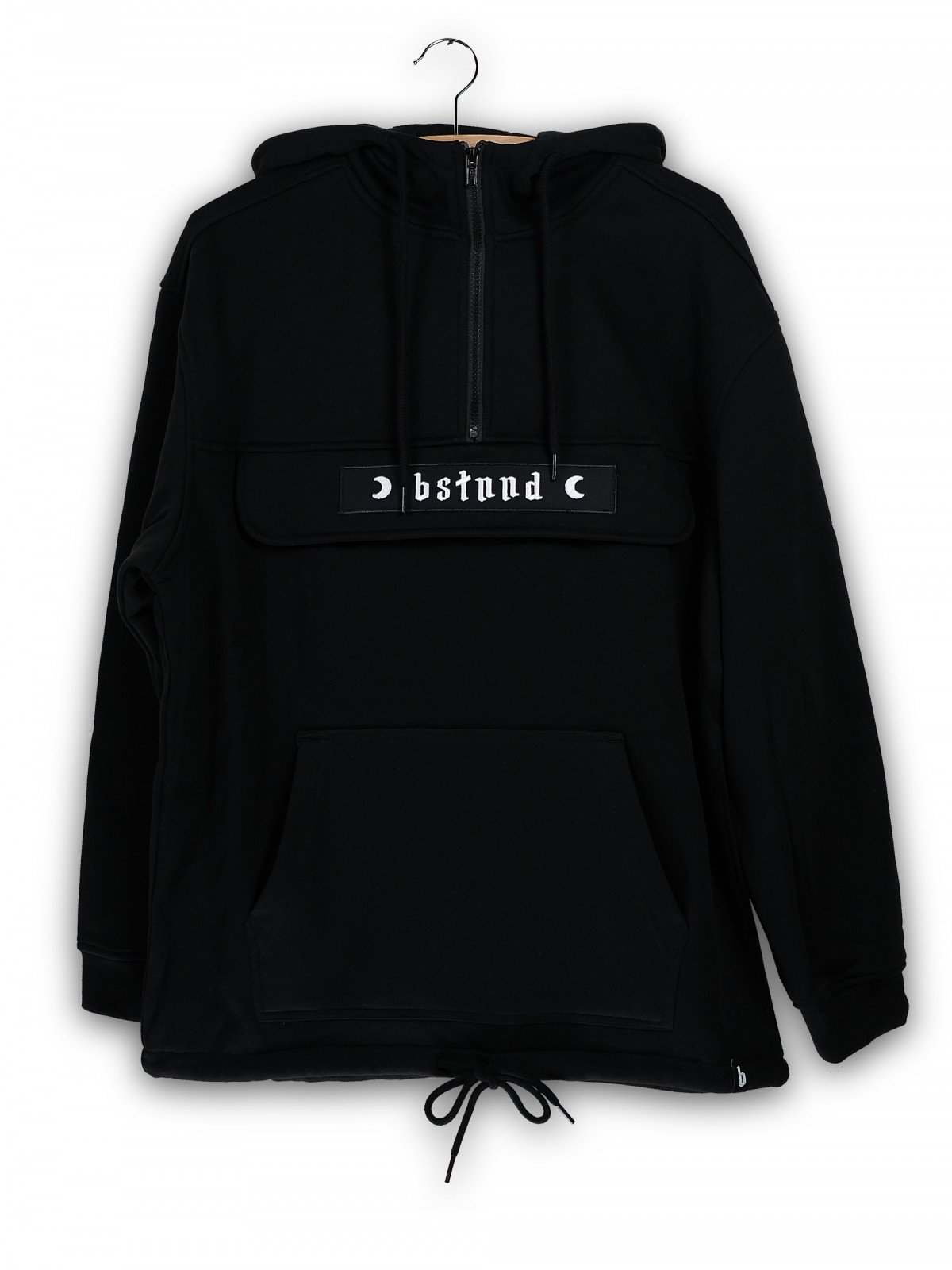 marque hoodie